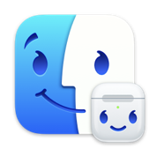 AirBuddy icon